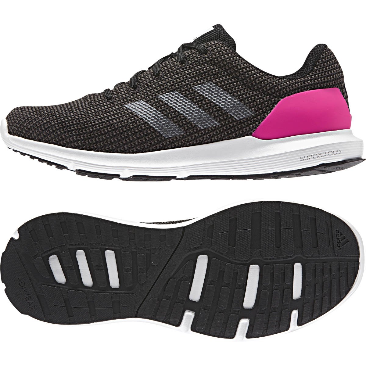 Calzado Running Cosmic Adidas - Dama