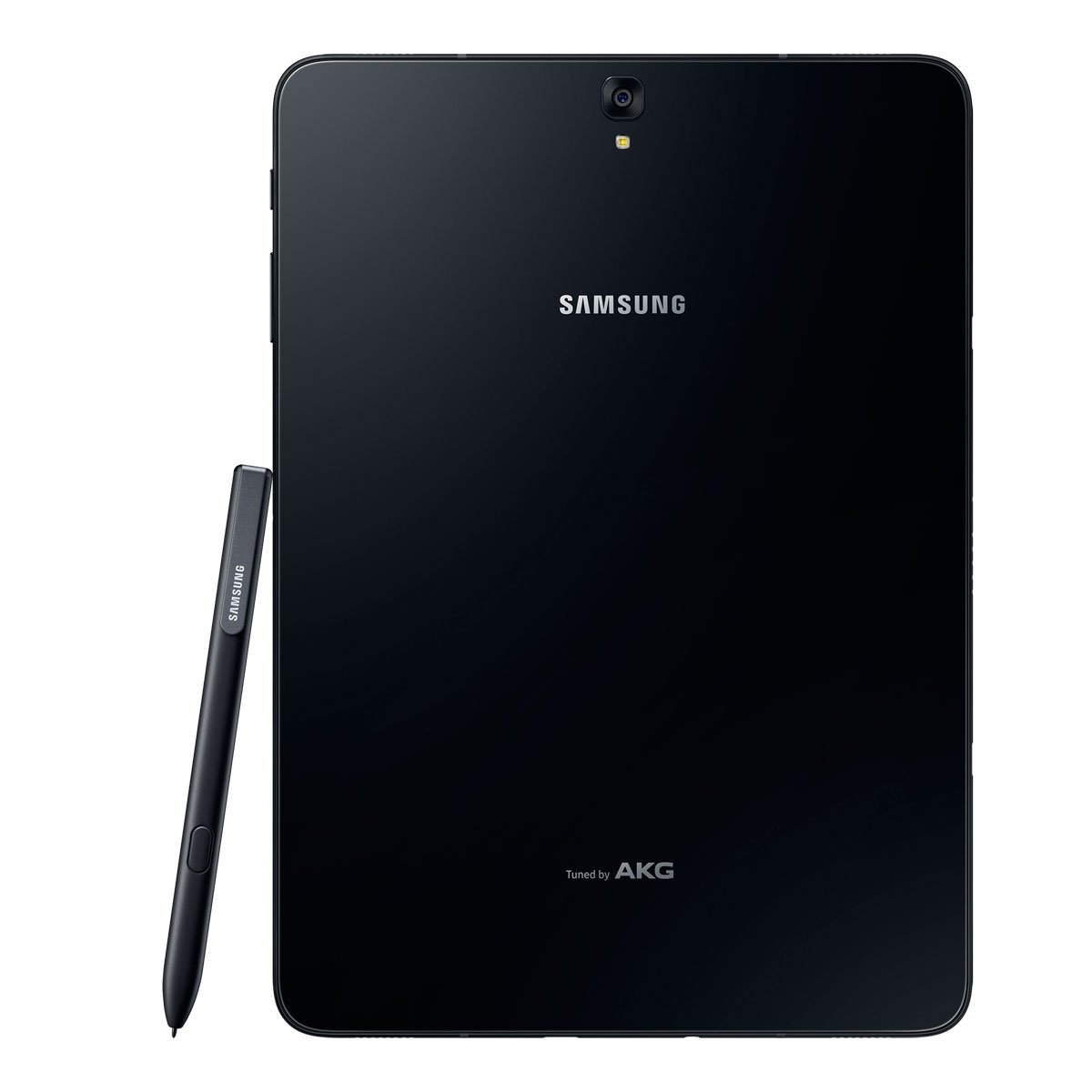 Galaxy Tab S3 Negra (Inbox S-Pen)