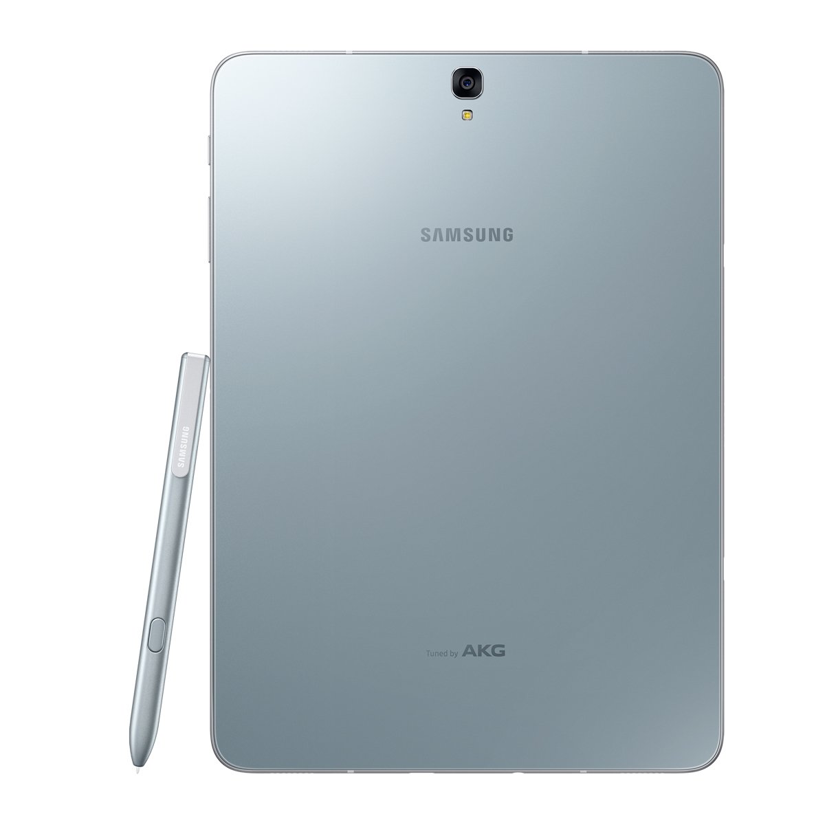 Galaxy Tab S3 Silver (Inbox S-Pen)