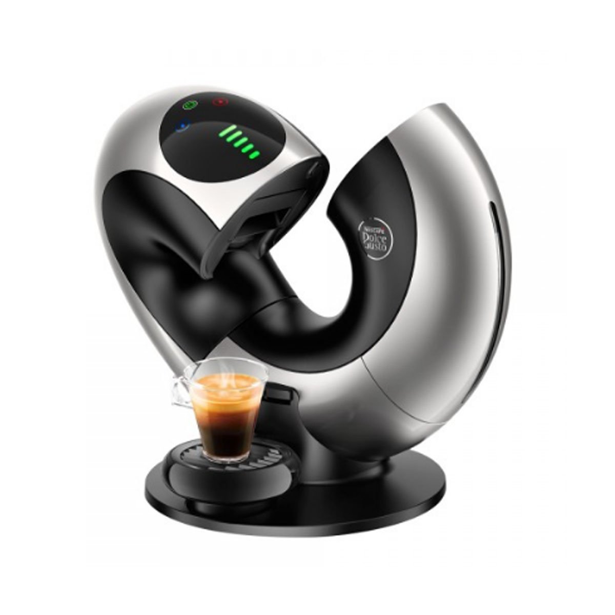 Máquina para Café  Eclipse Titanio  12318583 Nescafé Dolce Gusto