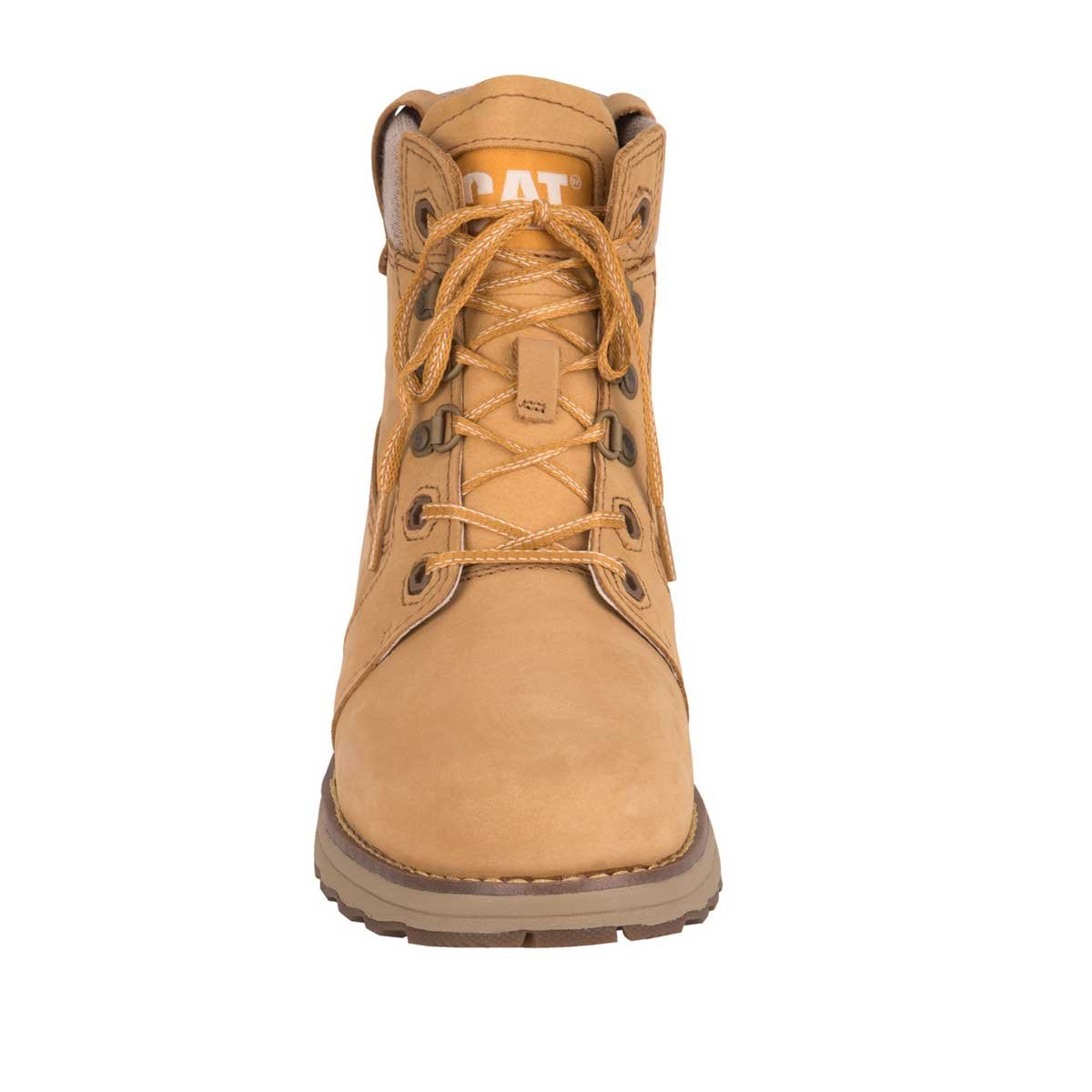 Botin con Entresuela de Espuma Caterpillar