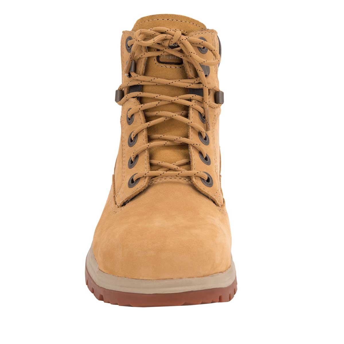 Botin Wo Café Medio Caterpillar