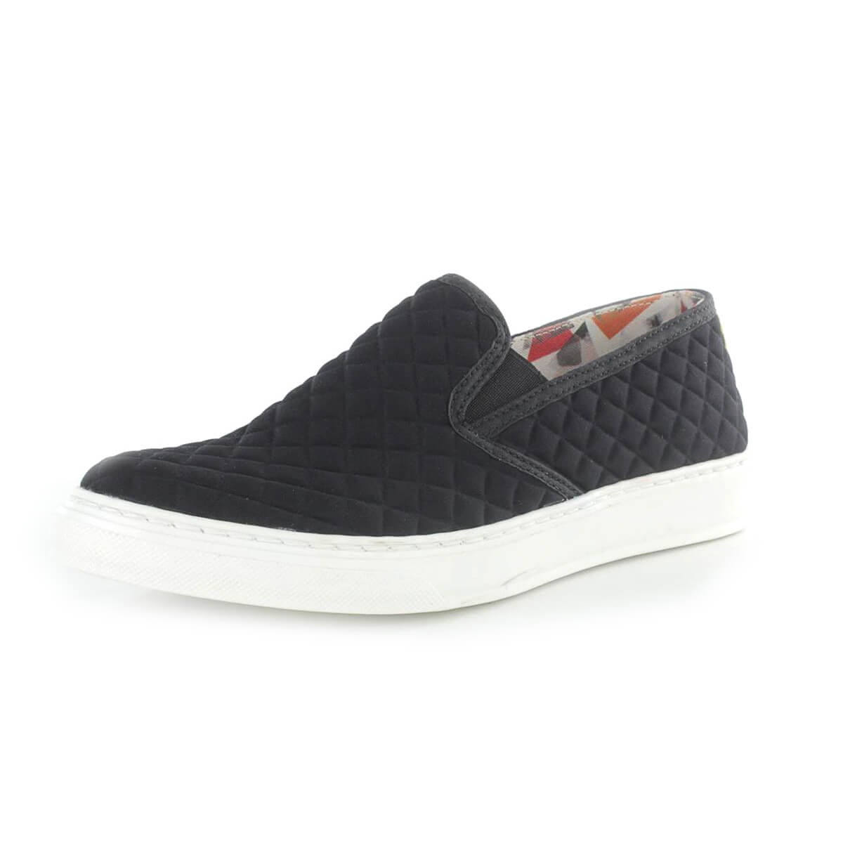 Slip On Paruno Julieta P117774N