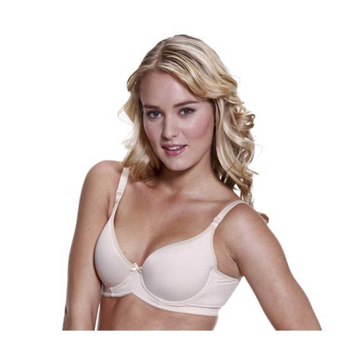 Brassier Liso Princesse de Luxe