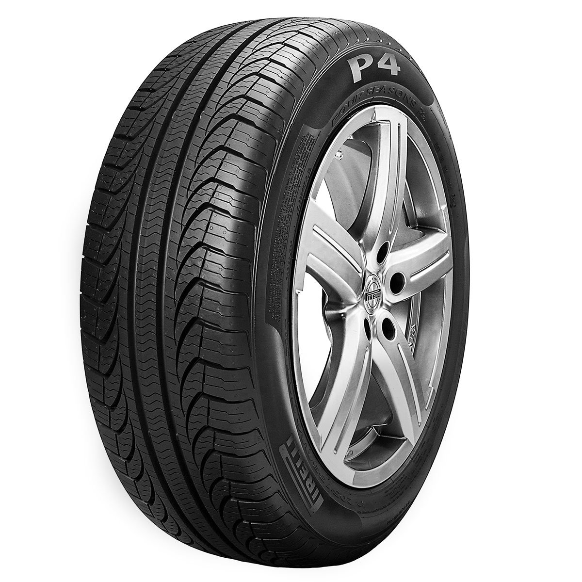 Llanta 205 65 R15 P4 Pirelli