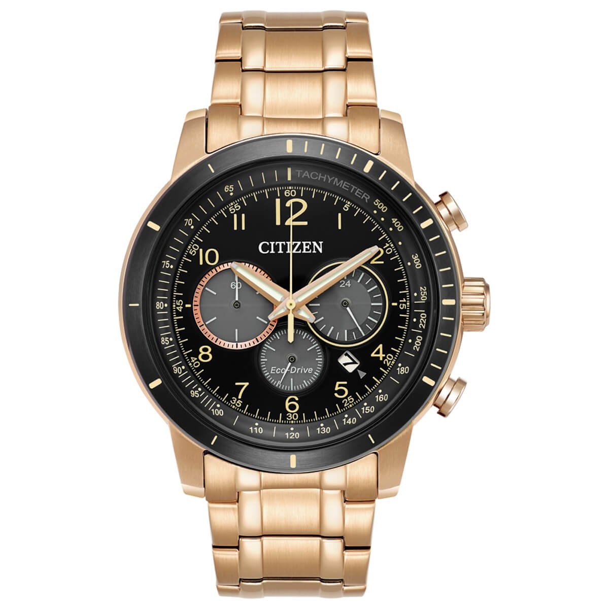 Reloj Caballero Citizen C060943