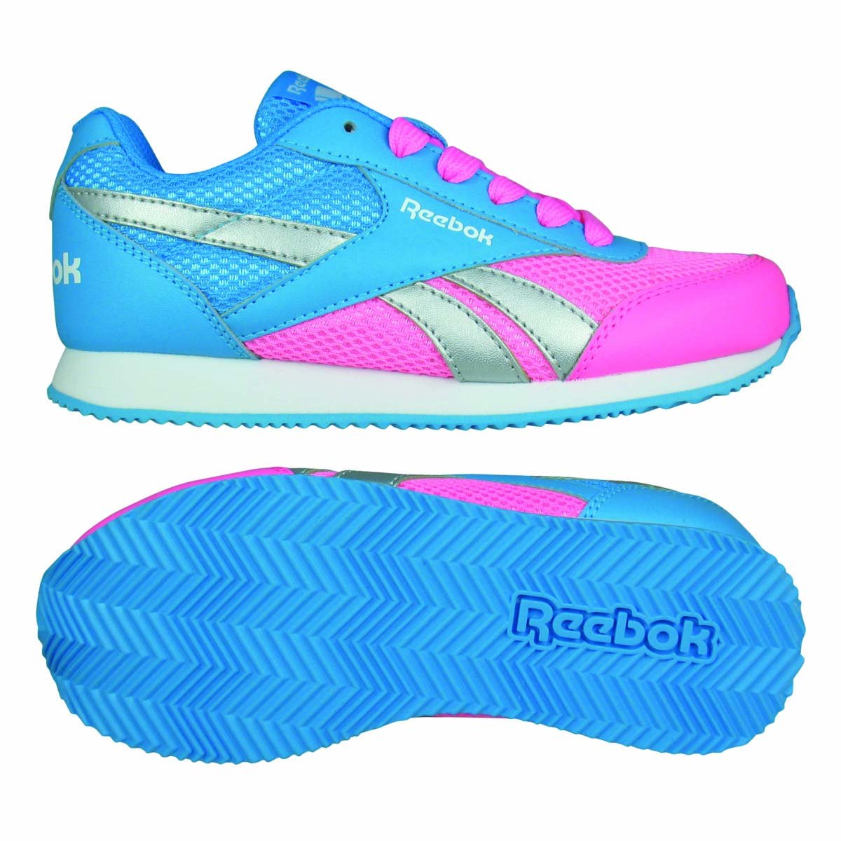 Calzado Running Royal Cl Jog Reebok - Caballero