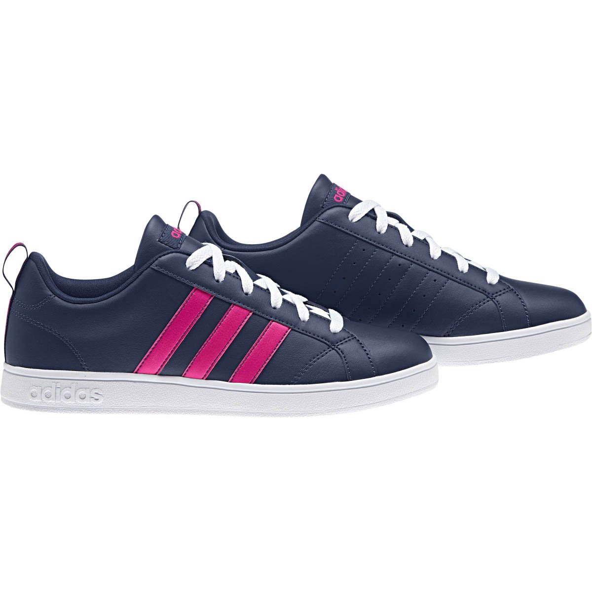 calzado casual adidas