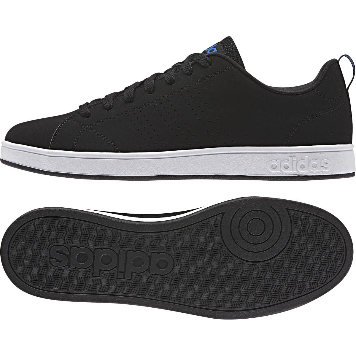 Calzado Neo Advantage Clean Vs Neo Adidas - Caballero