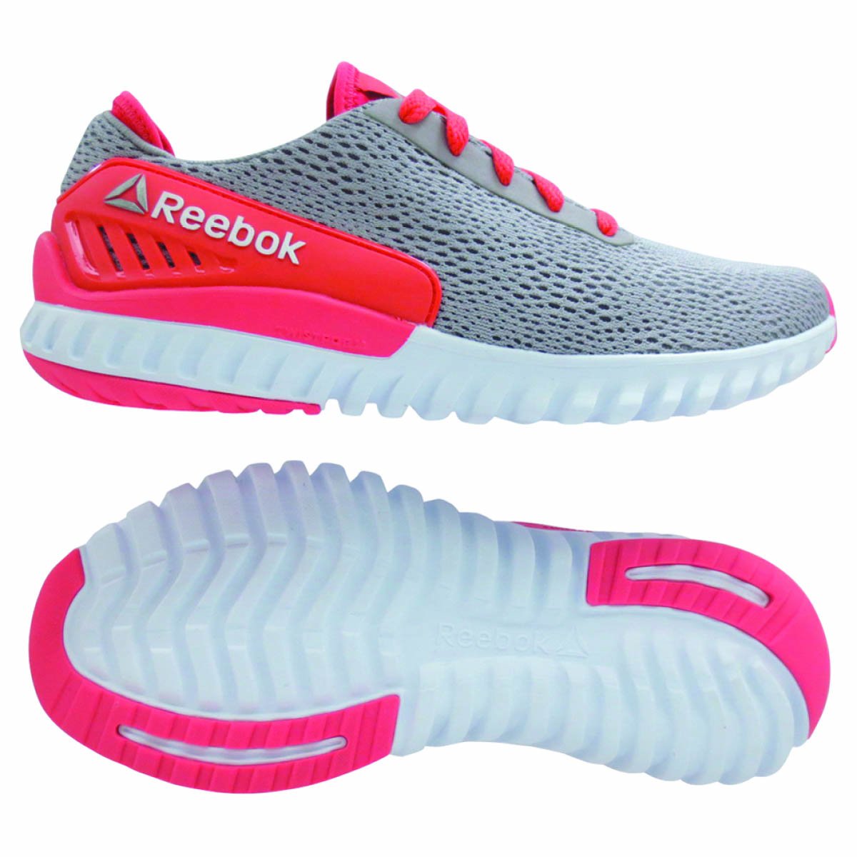 Calzado Running Twistform Reebok - Dama