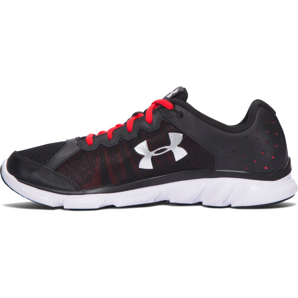 Tenis Running Under Armour - Caballero