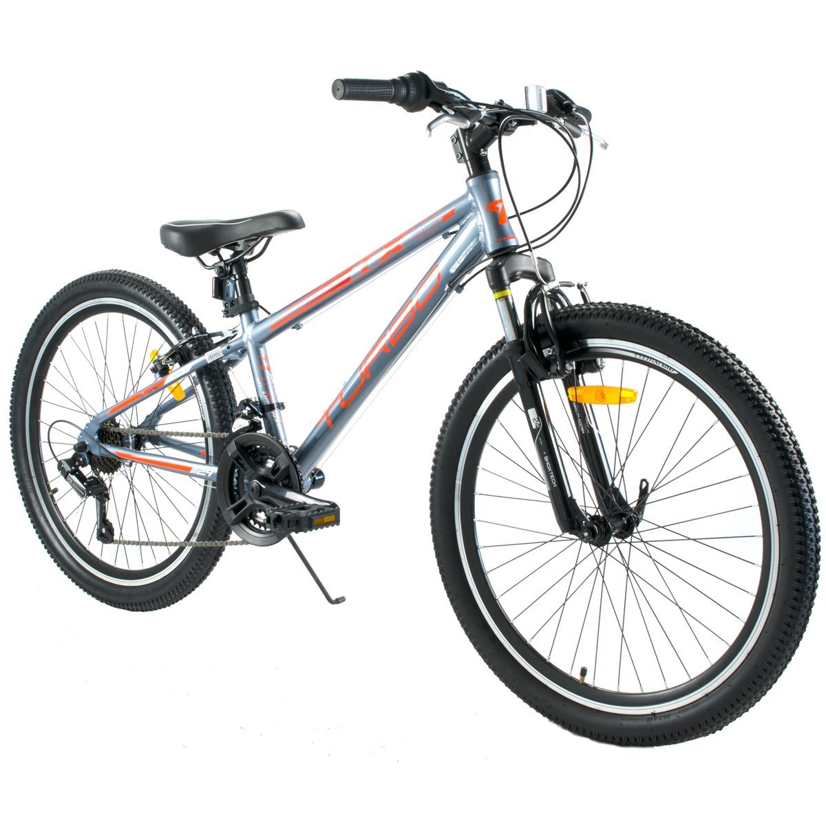 Bicicleta Tx4.1 Boy R24 Turbo