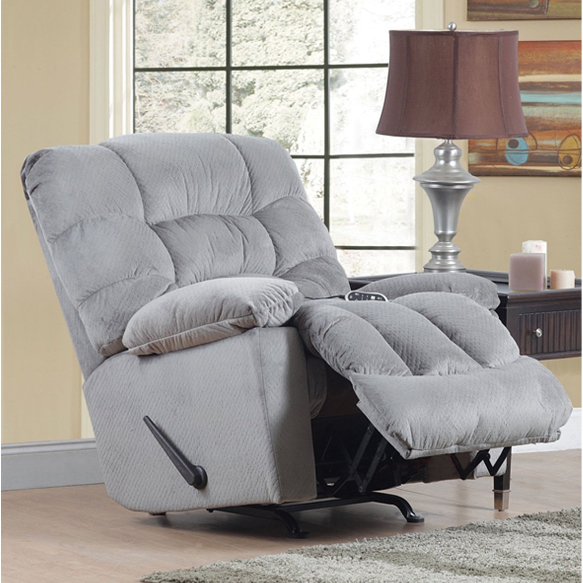 Reclinable Sofia Masaje Nuevo