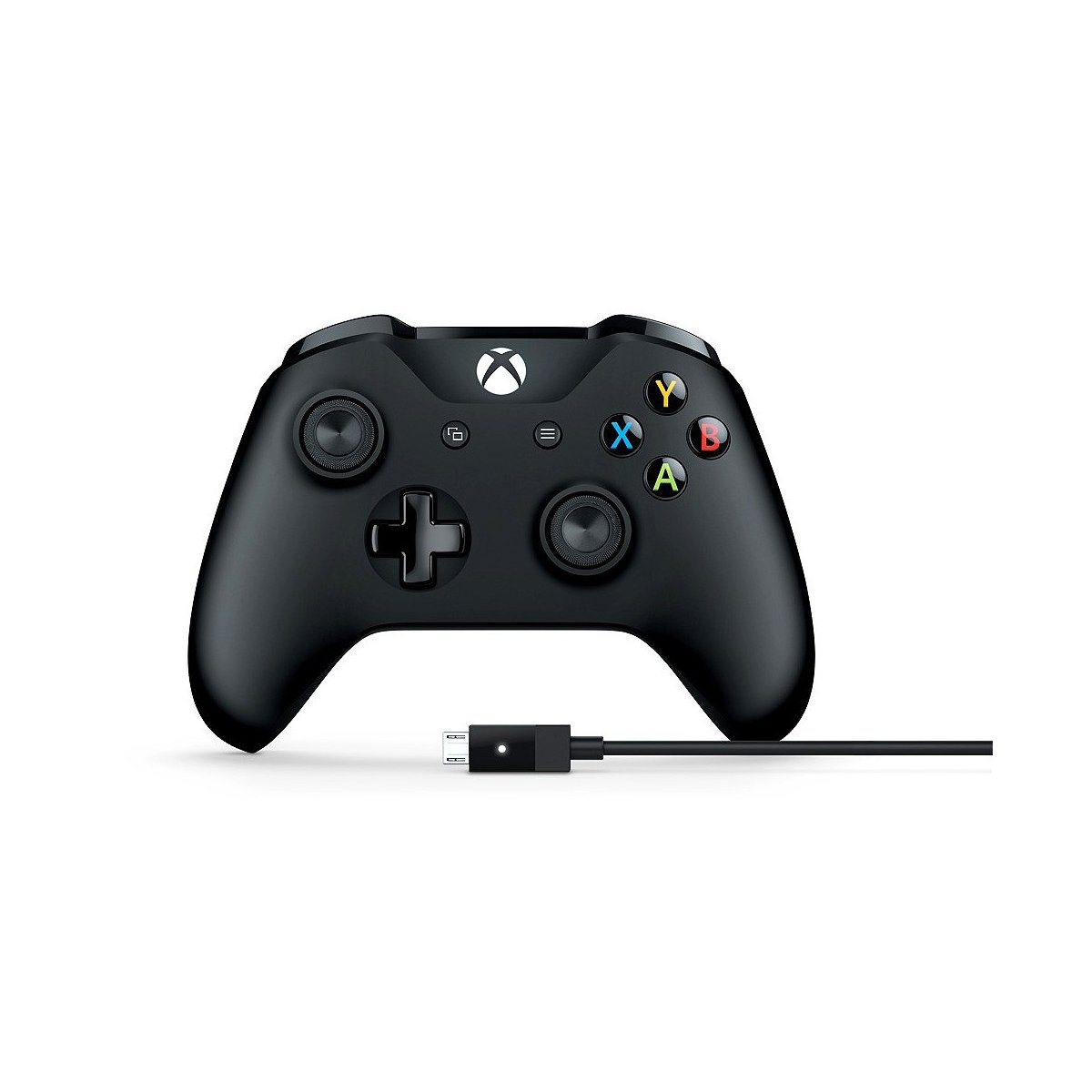 Xbox1 Control Pc