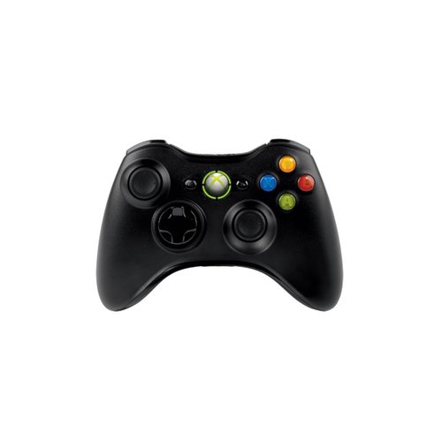 Xbox 360 Pc Control Inalámbrico