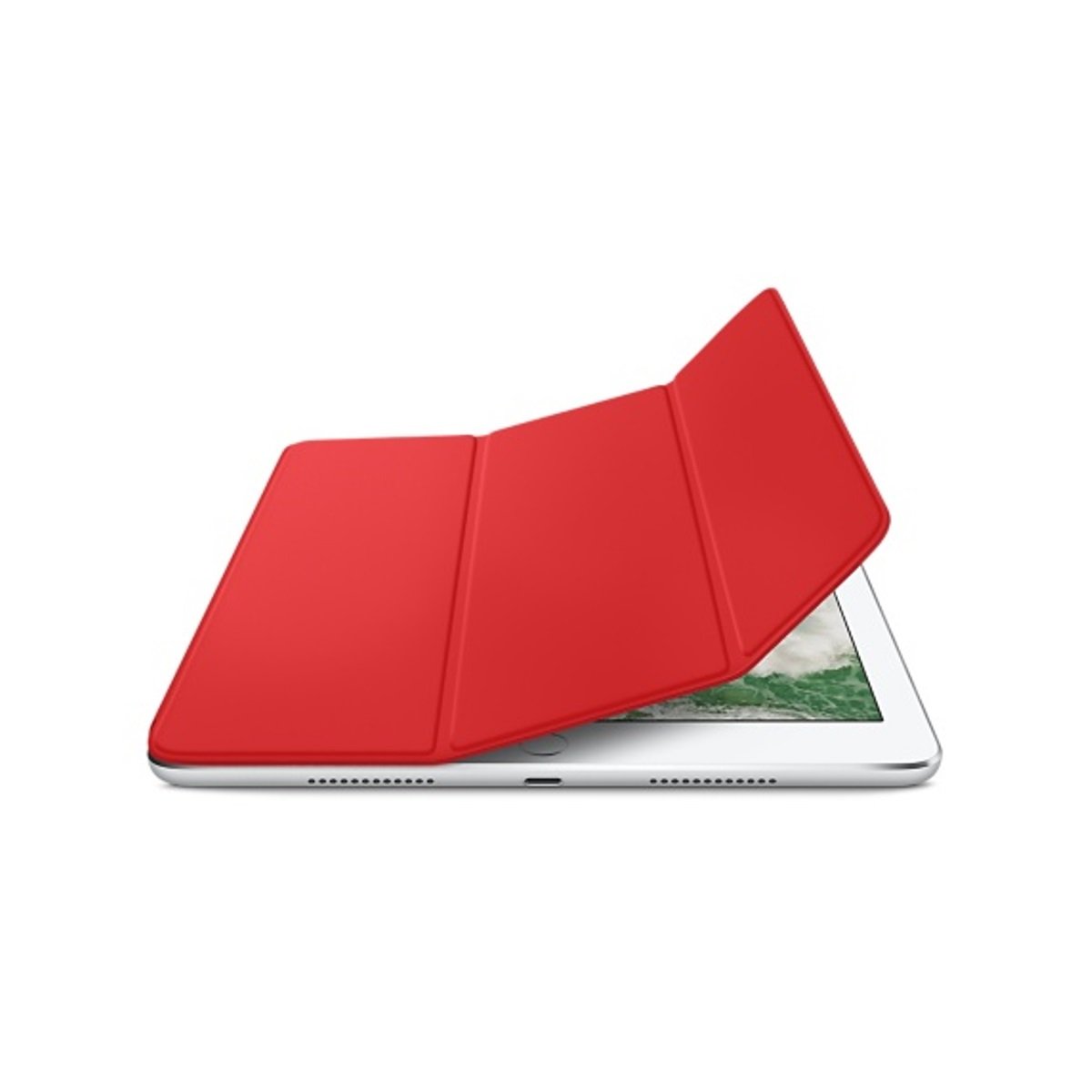 Ipad Smart Cover 9.7-Red-Zml
