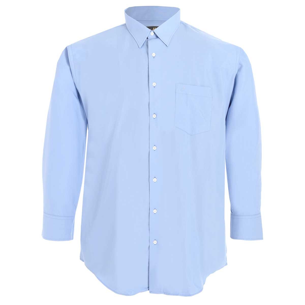 Camisa Básica John Henry Plus