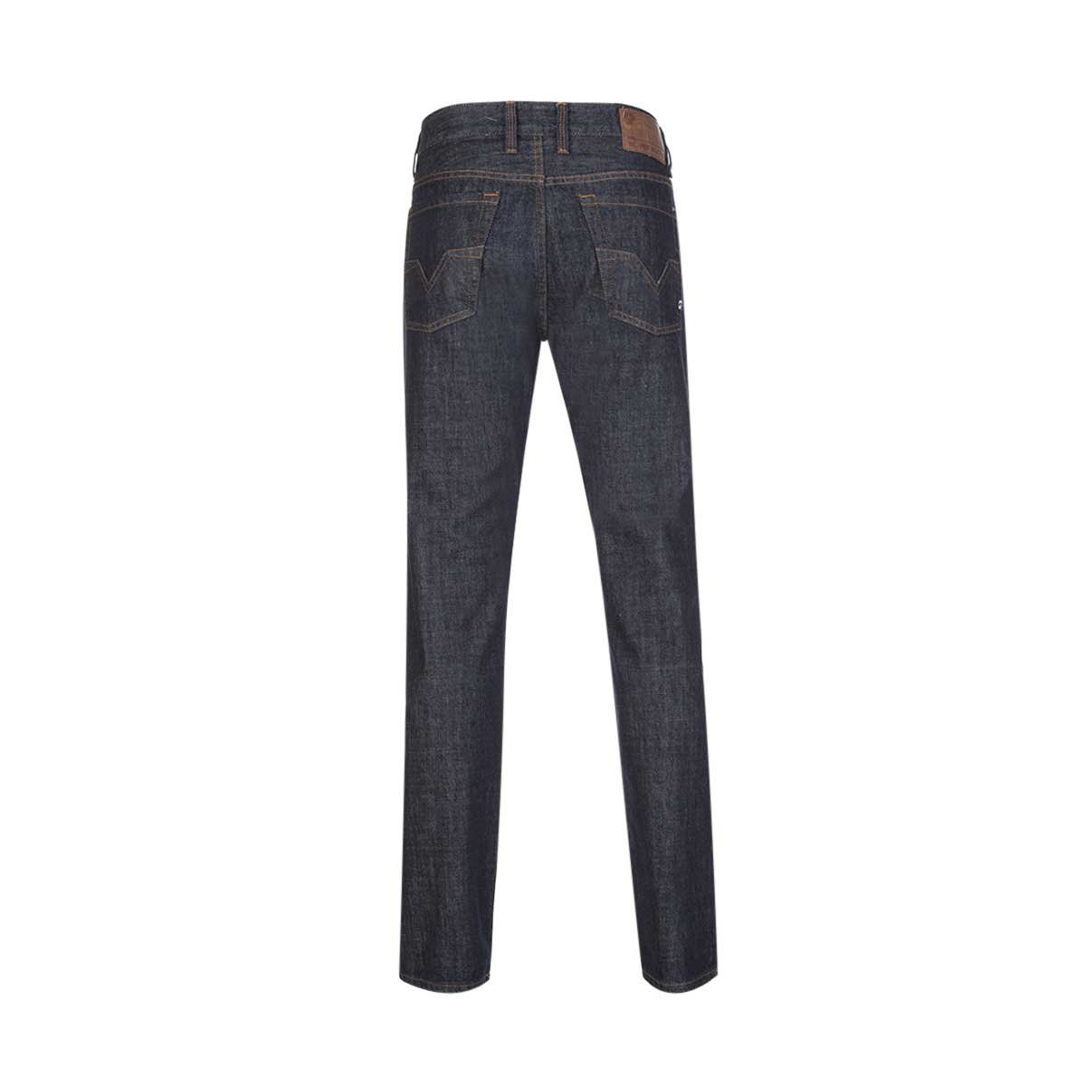 Jeans Relaxed Fit Silver Plate para Caballero
