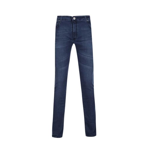 Jeans Skinny Fit Yongster