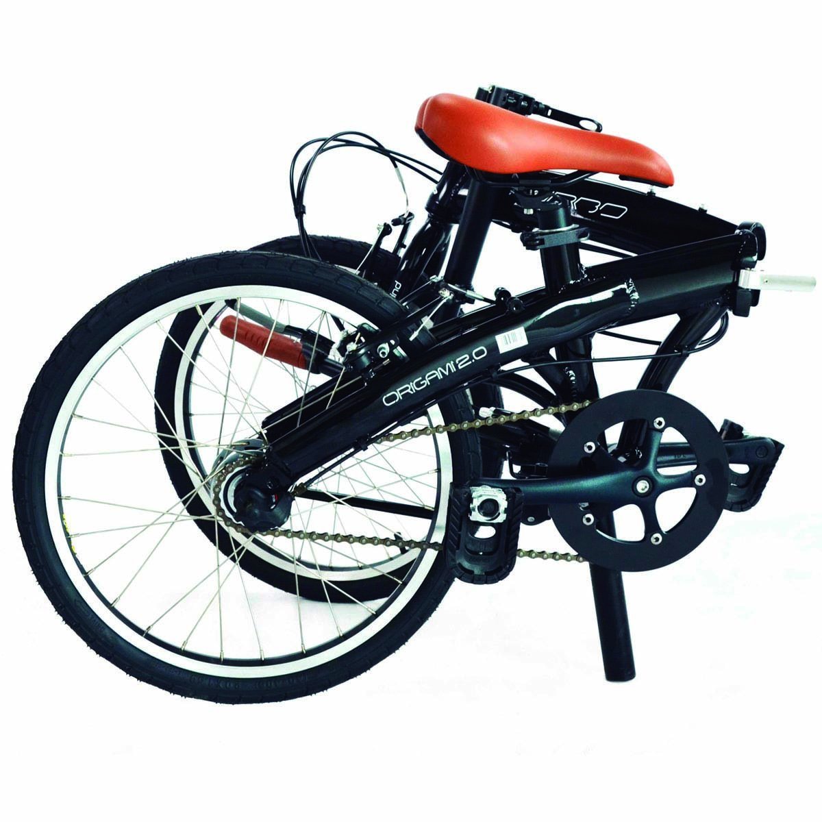 Bicicleta R-20 Origami 2.0 Shimano Nexus Turbo