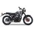 Motocicleta Choper  400Cc Lucky 7 Vento