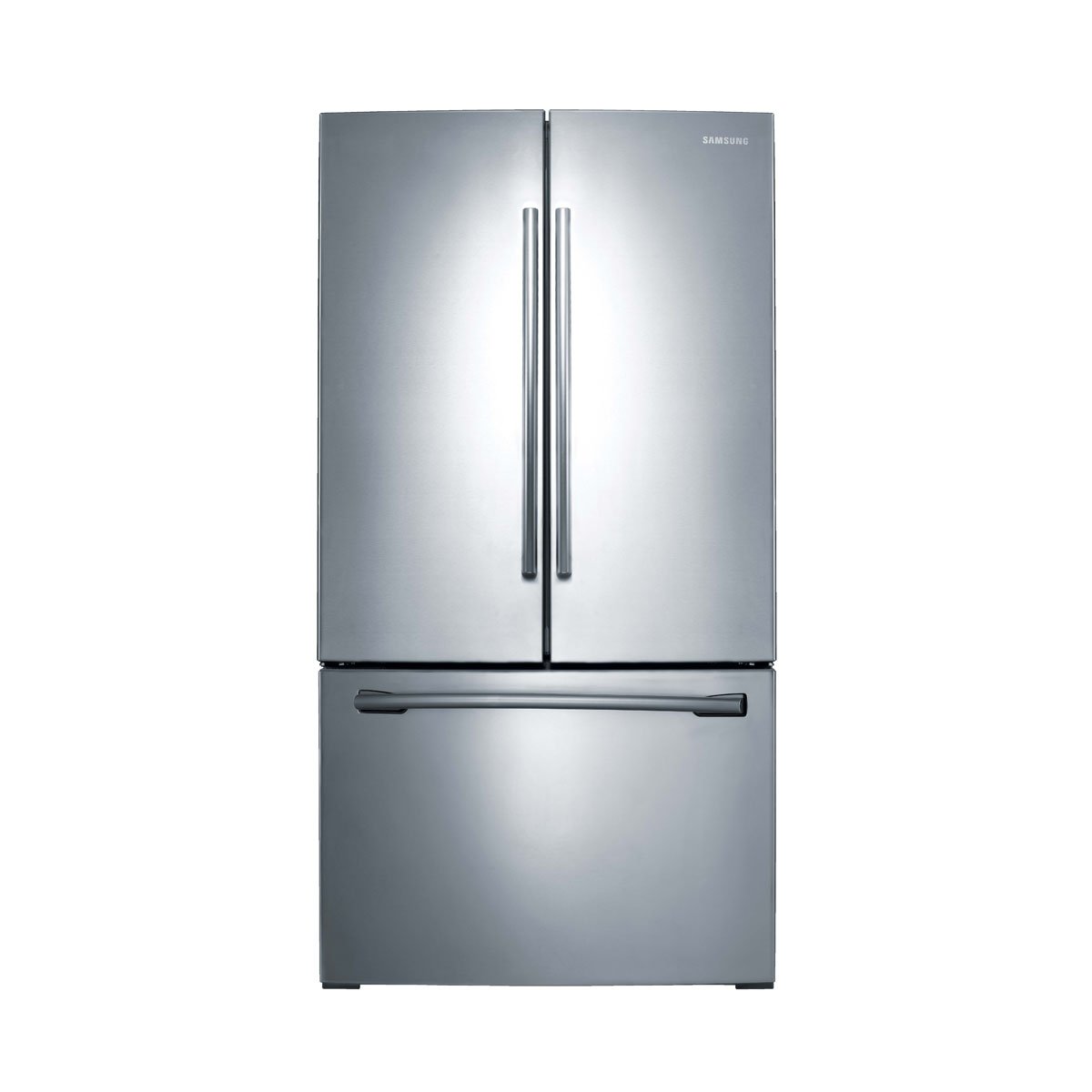 Refrigerador Samsung French 26Pies Rf261Beaesl Ace