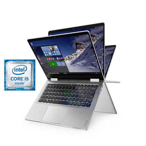 Laptop Lenovo Yoga 710-14Isk