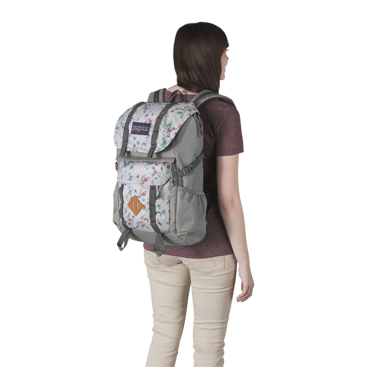 mochila jansport javelina