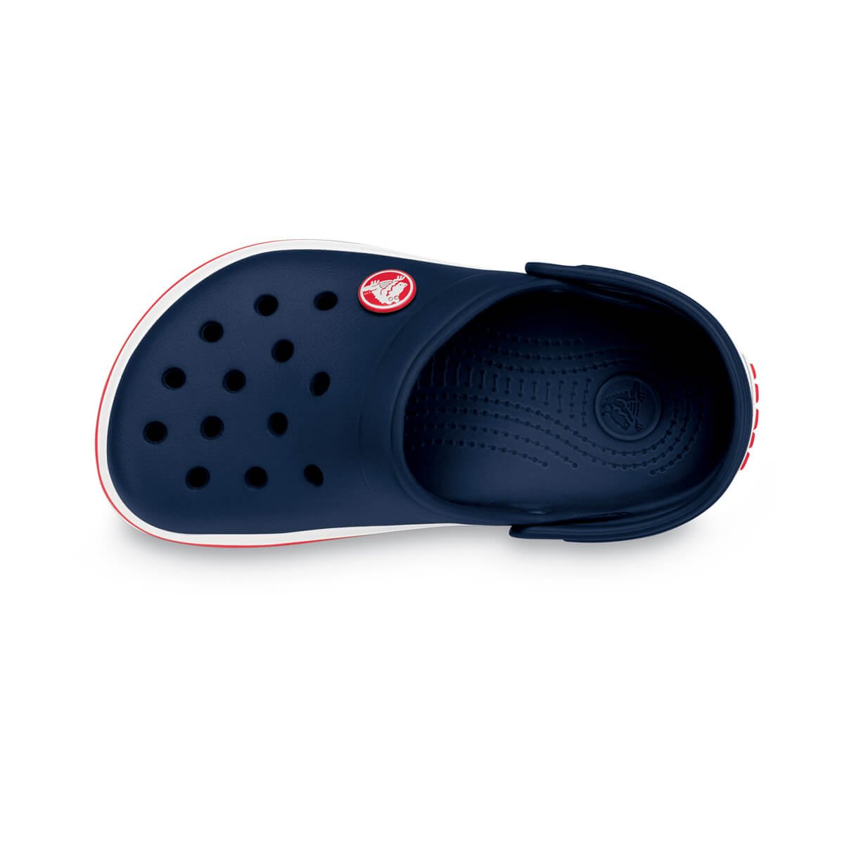 Sueco Casual 13-23 Crocs Crocbandclogkn