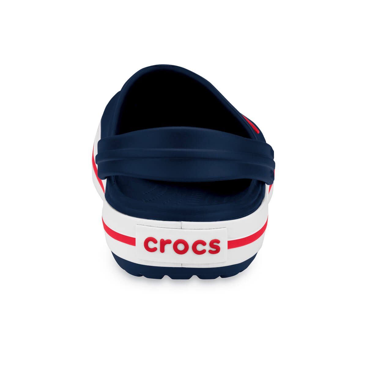 Sueco Casual 13-23 Crocs Crocbandclogkn