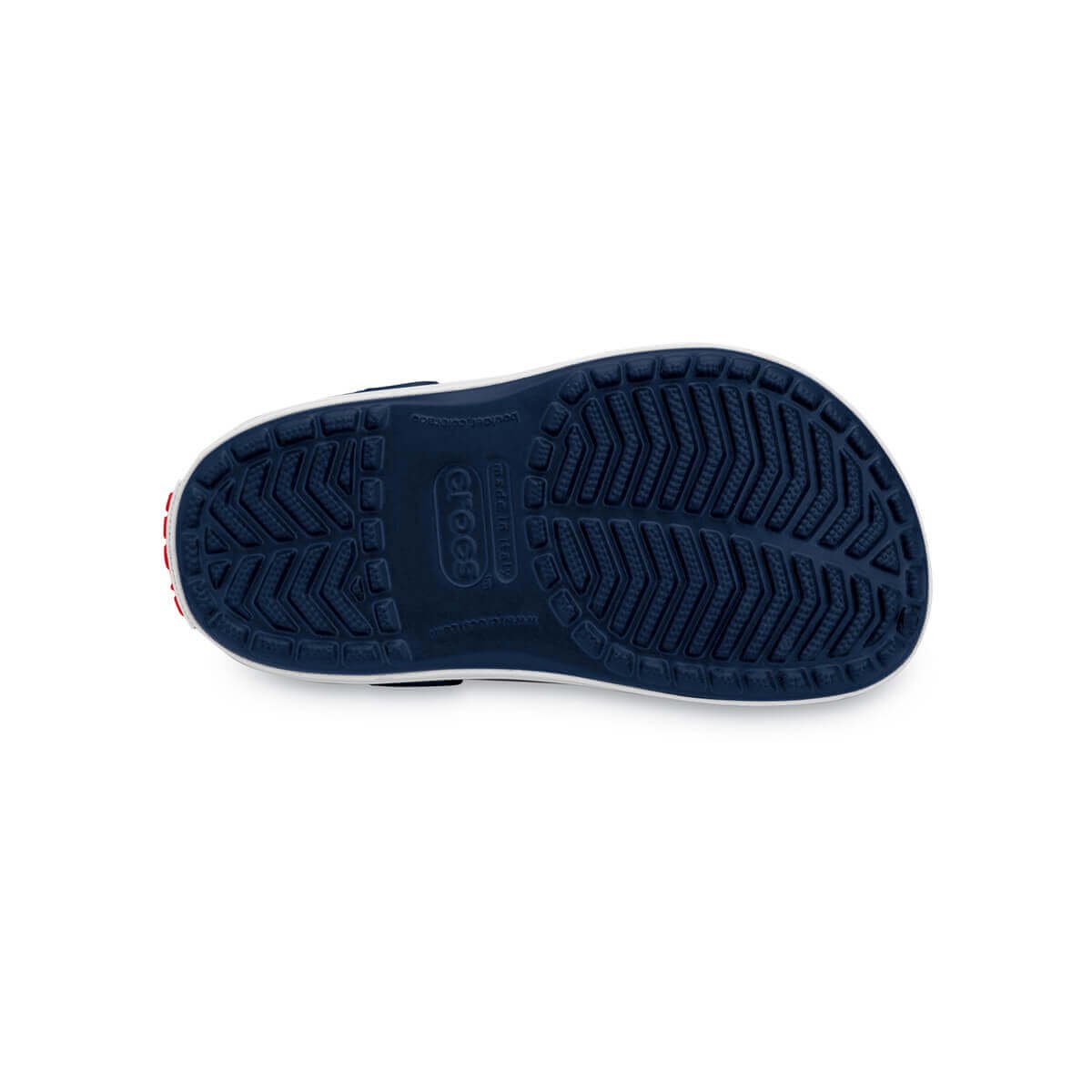 Sueco Casual 13-23 Crocs Crocbandclogkn