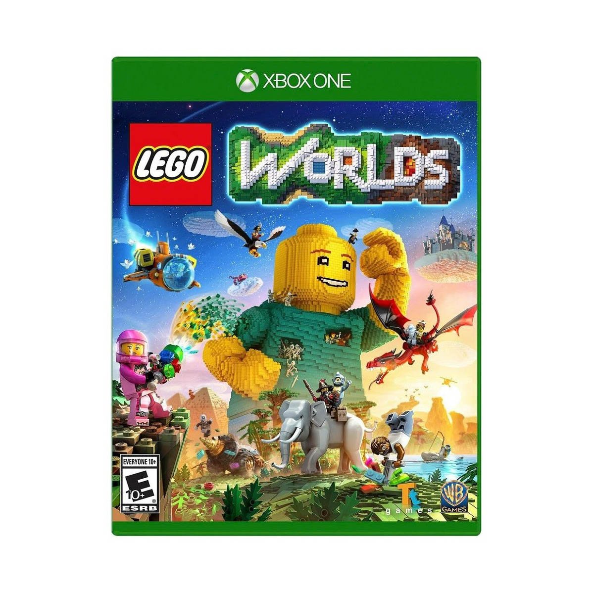lego worlds xbox one cheats lego worlds xbox one cheats