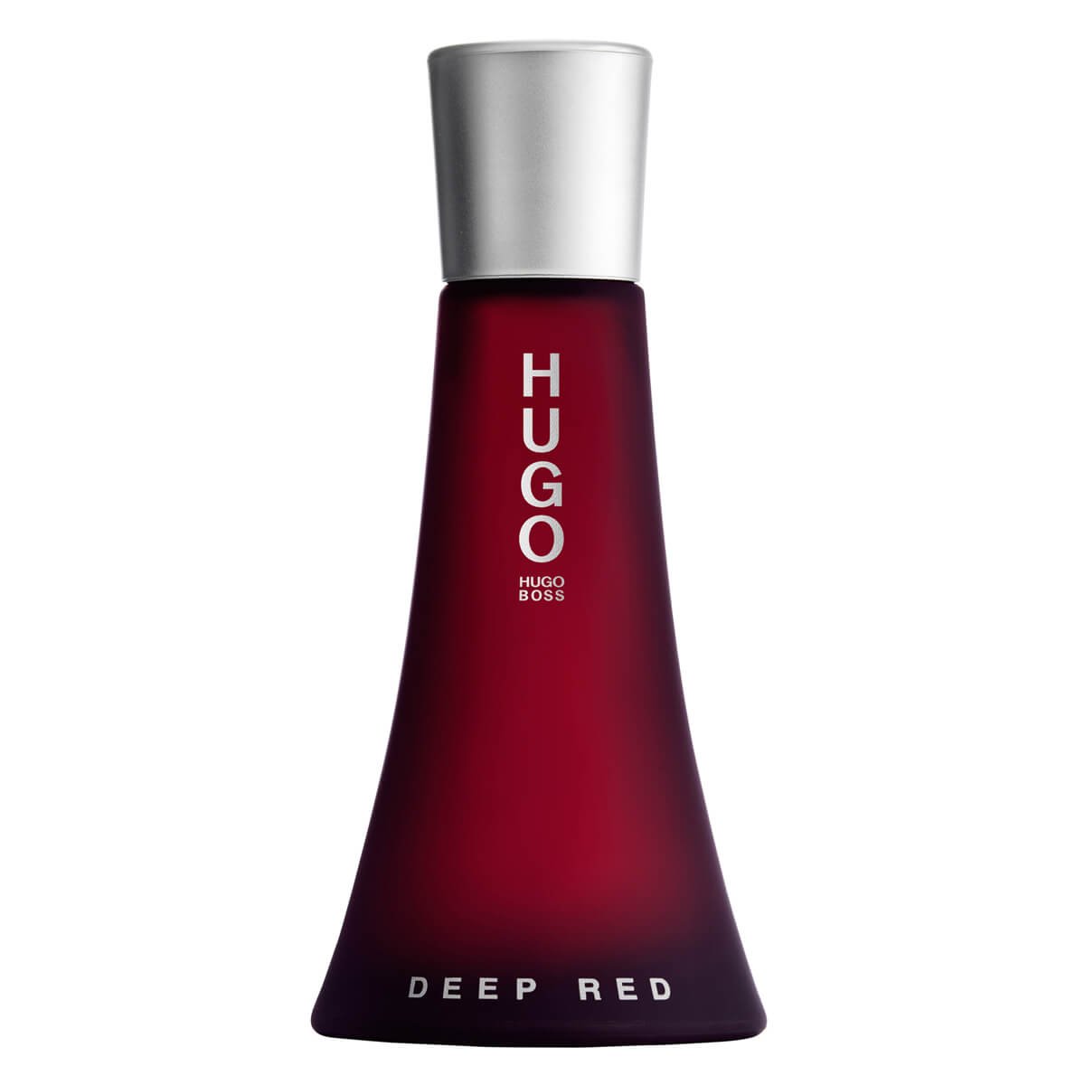 Fragancia Dama Hugo Boss Deep Red  Vapo (50 Ml) Edp
