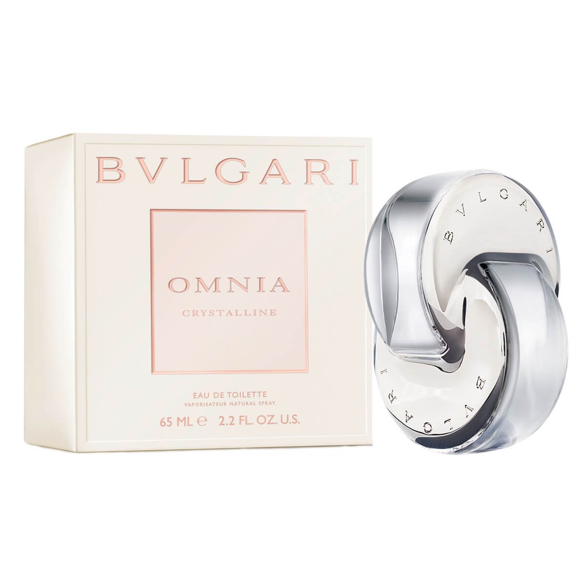 Fragancia Dama Bvlgari Omnia Crystalline (65Ml) Edt