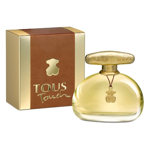 Tous Touch para Mujer (100 Ml) Edtv