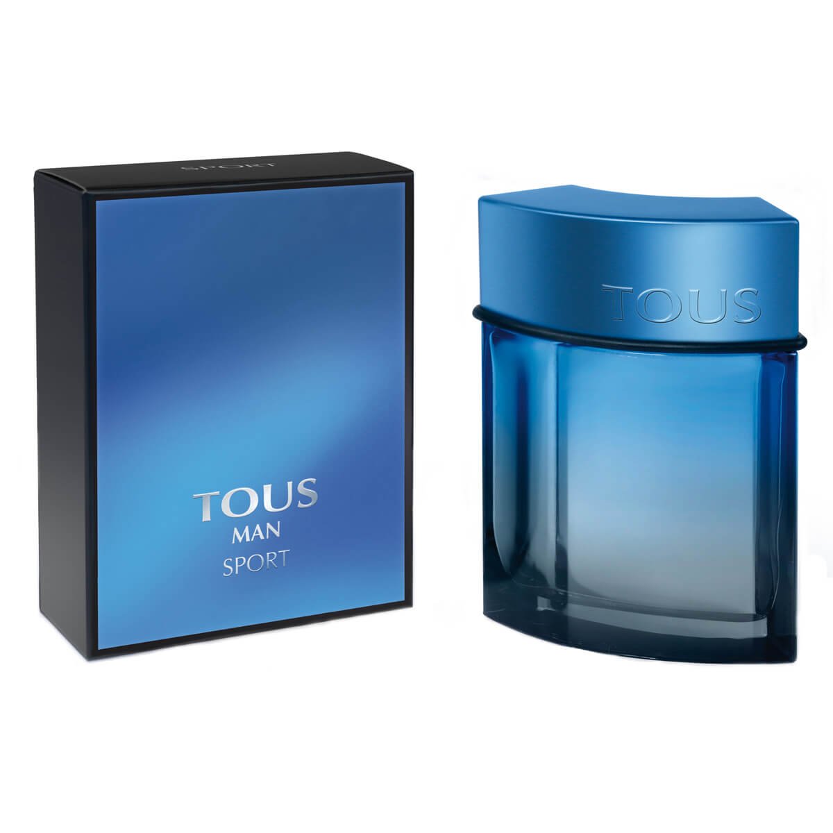 Tous Sport para Hombre (100Ml) Edtv