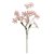 24 Tweedia Spray X3 Light Pink Allstate Floral
