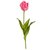 22.5 Tulip Spray Cerise Allstate Floral