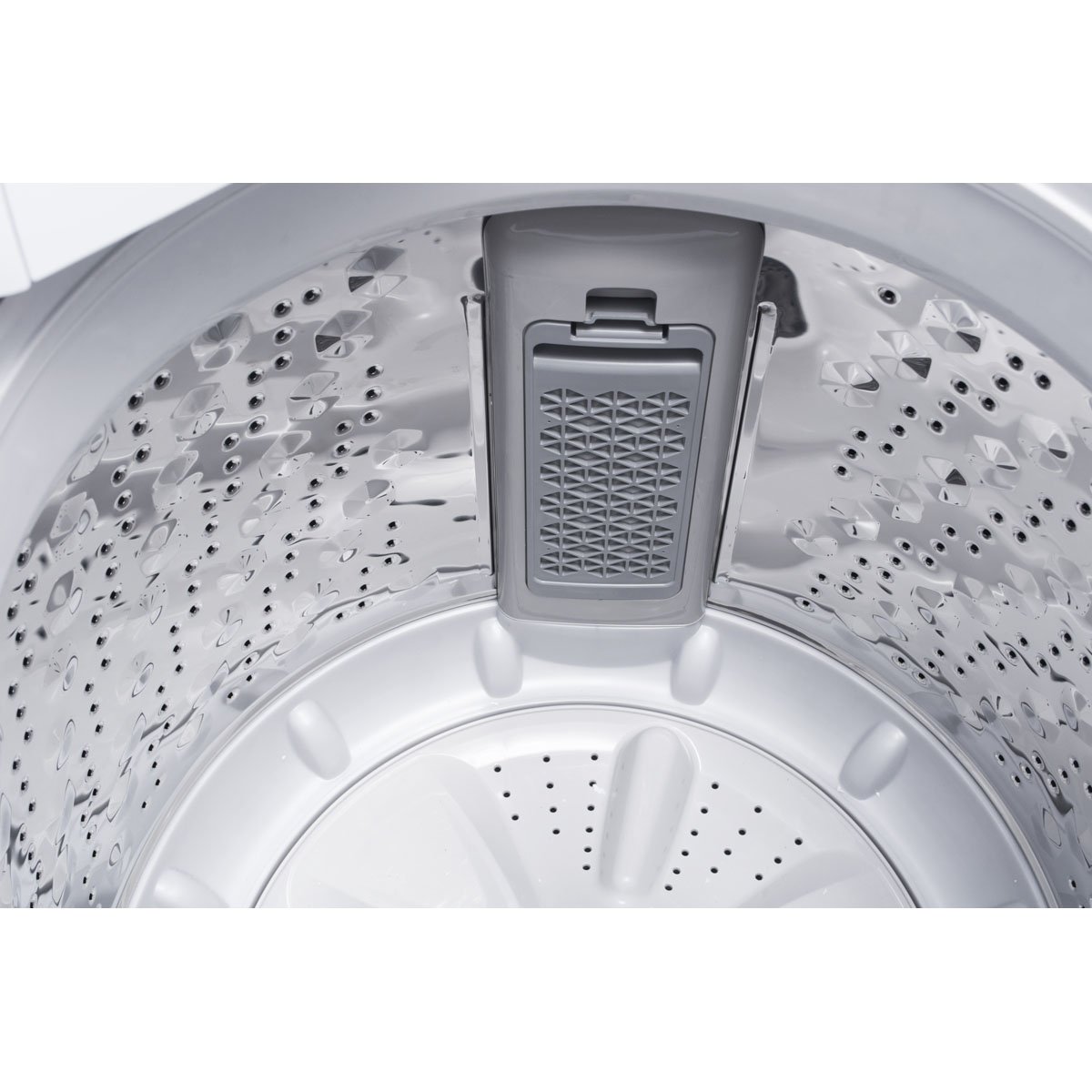 Lavadora Daewoo 18K Dwf-Dg361Aww3 Blanca
