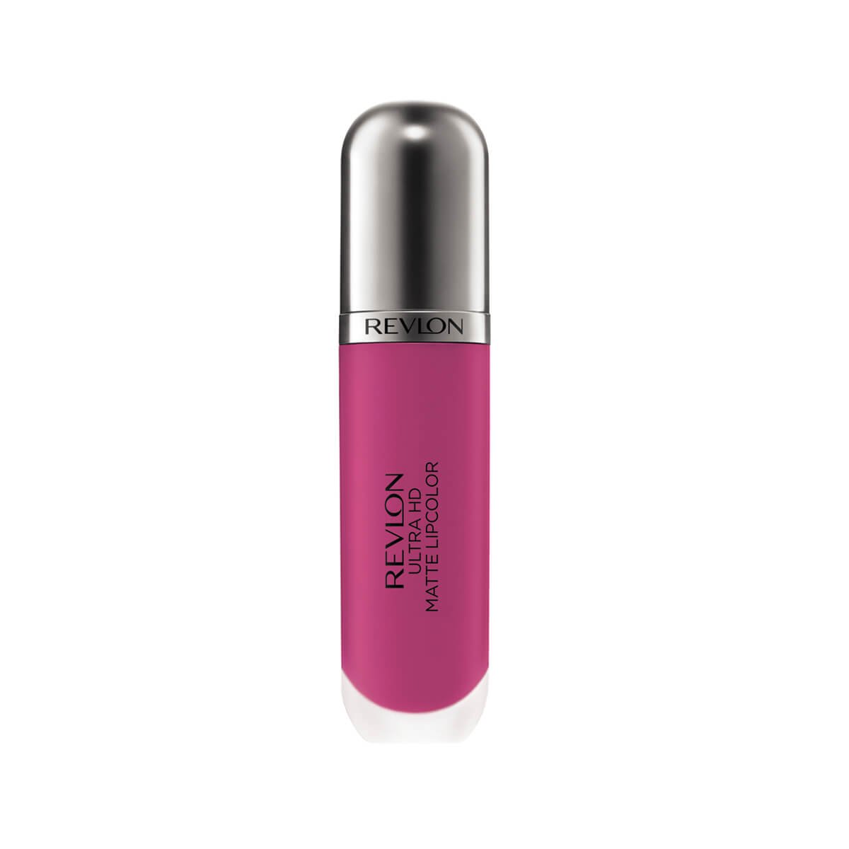 Labial Ultra Hd Matte Liquido Hd Intensity  Revlon