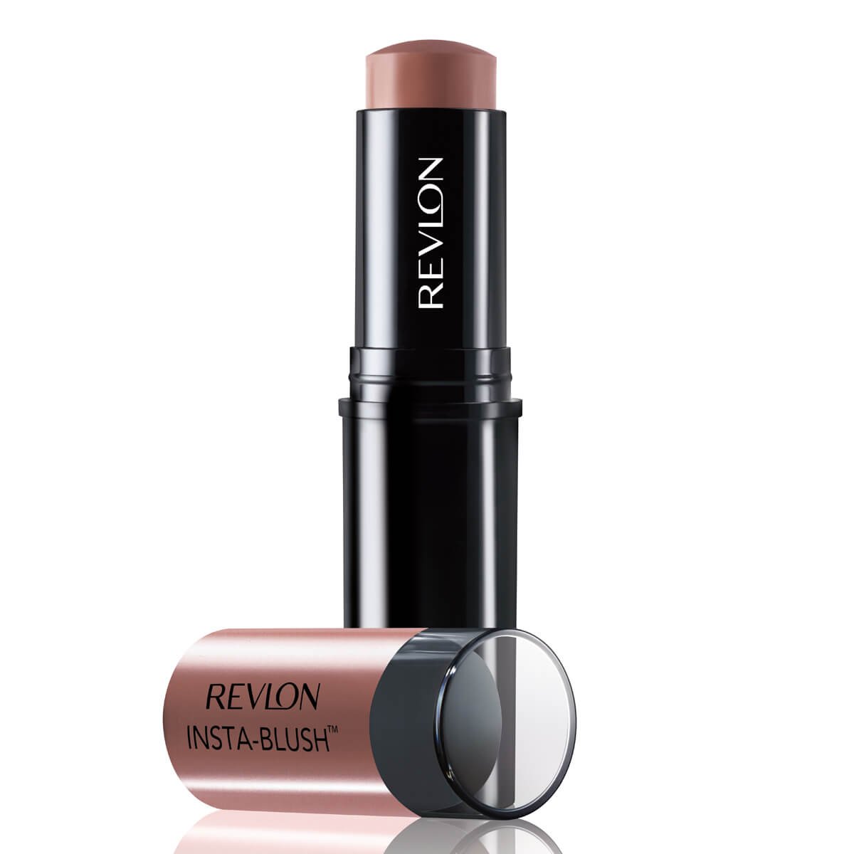 Rubor en Barra Insta-Blush Nude Kiss Revlon