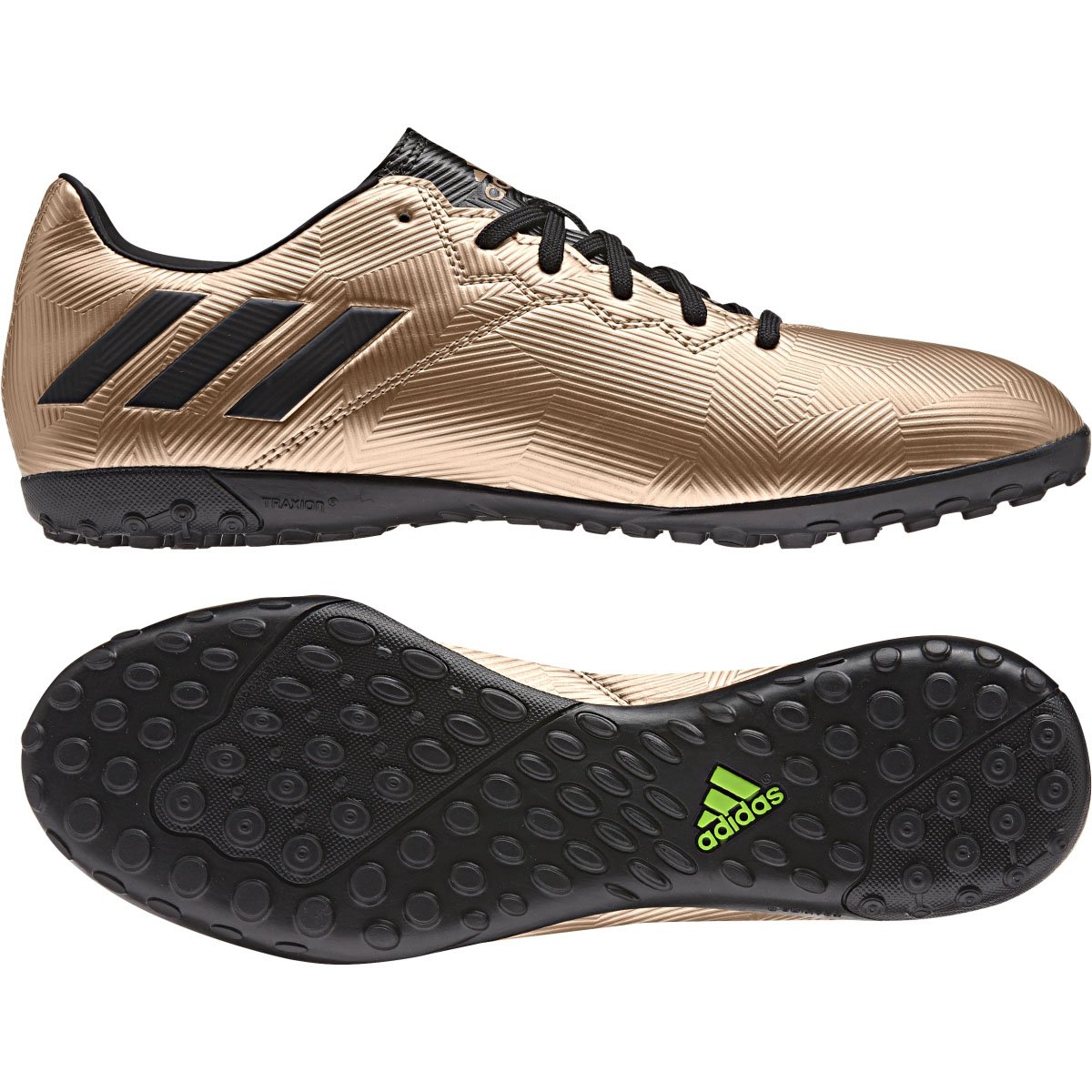 tenis messi 16.4