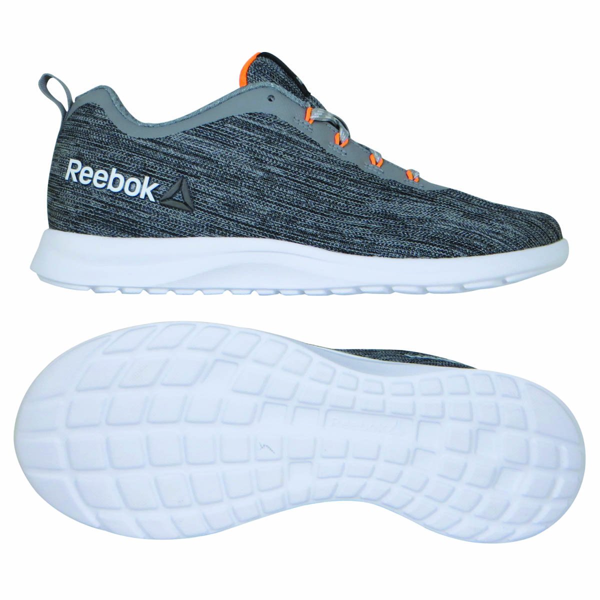 Reebok cheap walk ahead