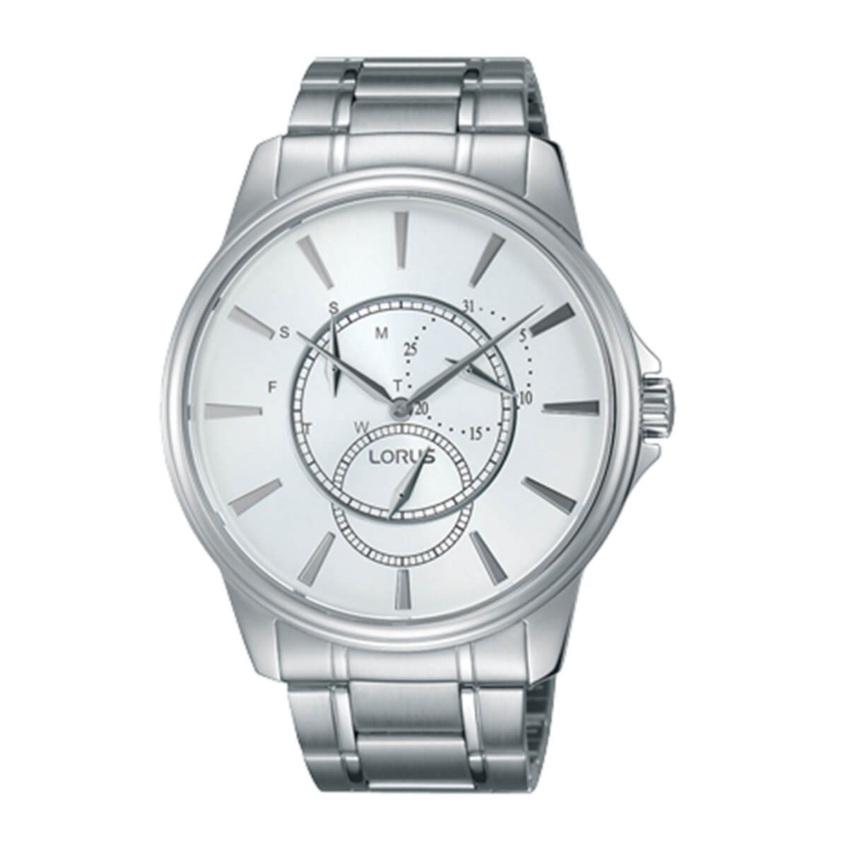 Reloj Caballero Lorus Rp505Ax9
