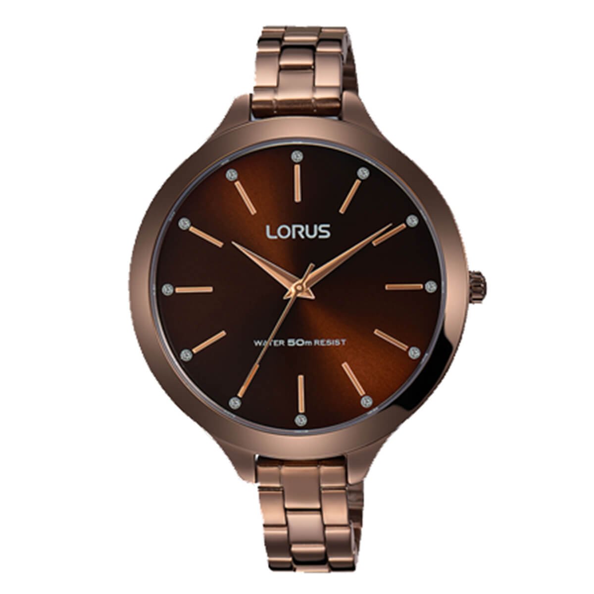 Lorus RG220SX9 Montre Quartz Femme