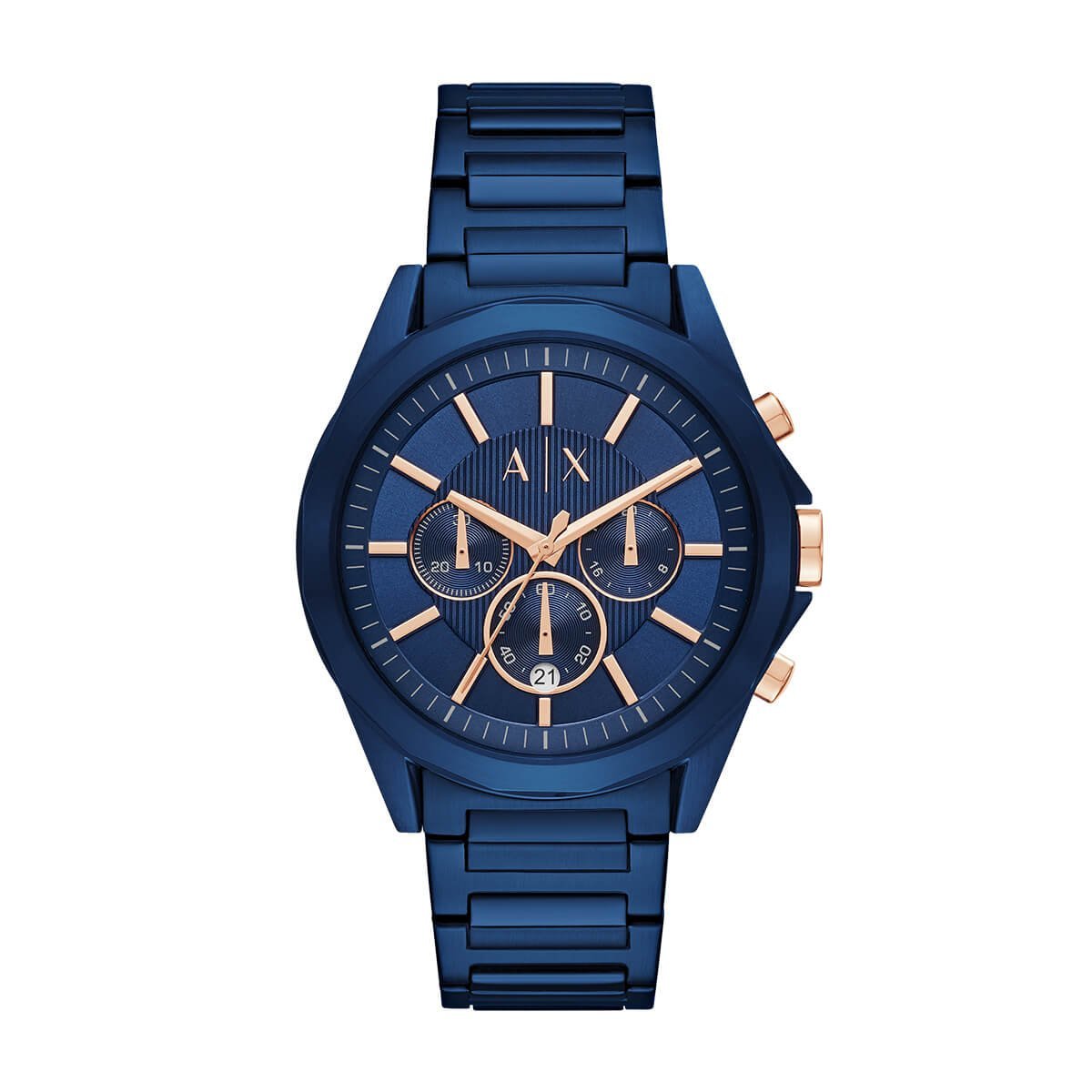Reloj Caballero Armani Exchange Ax2607