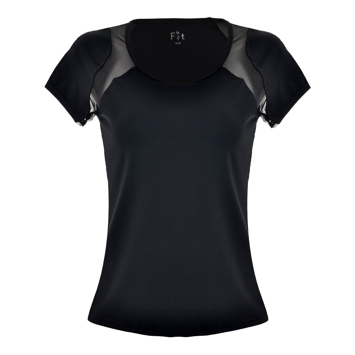 Playera Calipso F56148 Fit - Dama