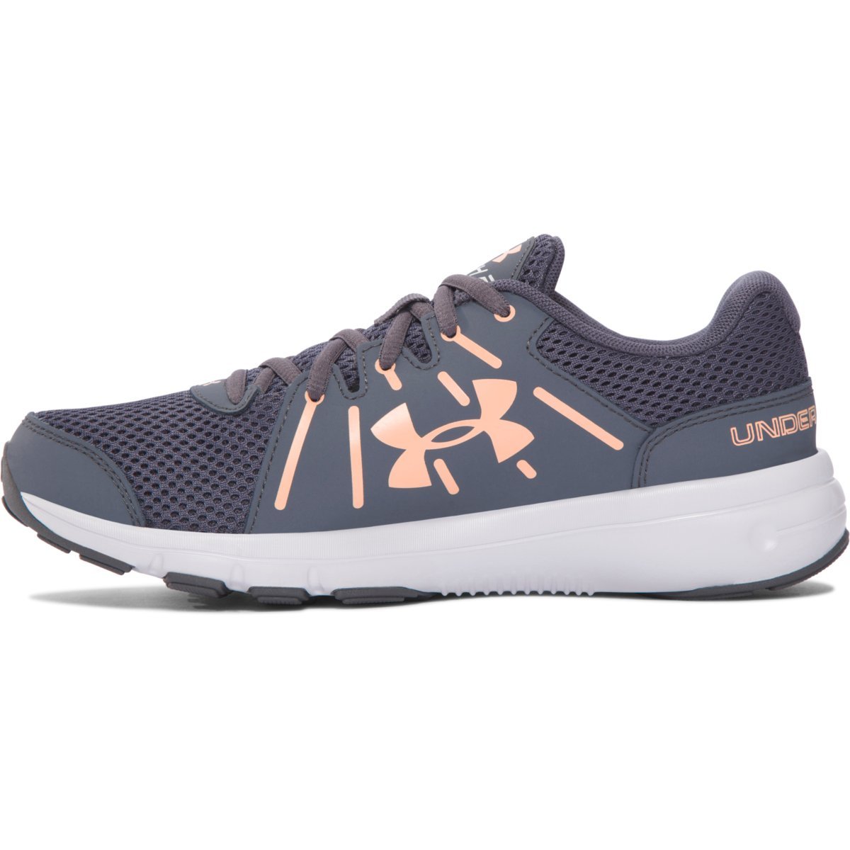 Tenis Running Under Armour - Dama