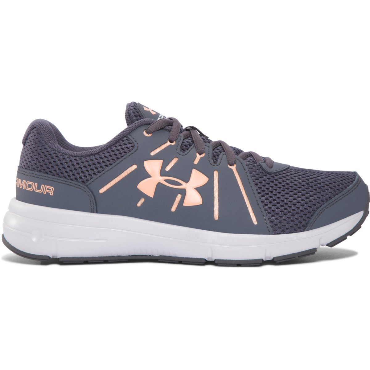 Tenis Running Under Armour - Dama