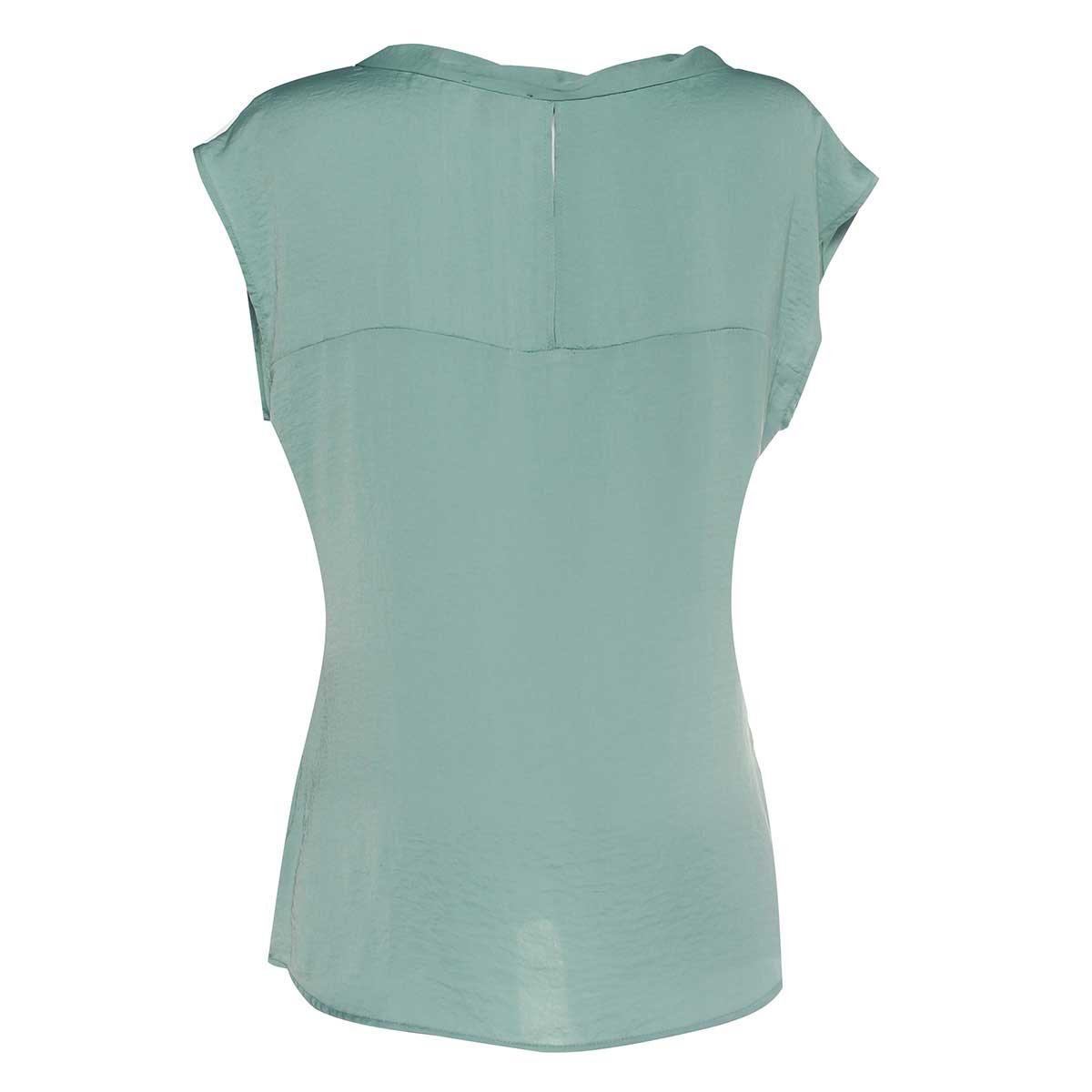 Blusa Lisa Gabriela Fiori